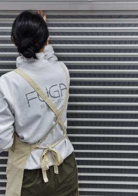 工場風景（ＦＵＧＡ検品中）