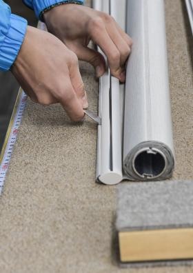 工場風景（ＦＵＧＡ組み立て作業）