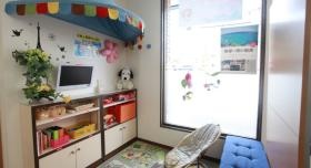 キッズスペース