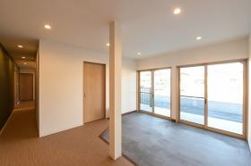 就労継続支援事業所ミライカ・土間