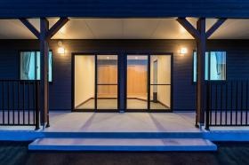 就労継続支援事業所ミライカ・外観