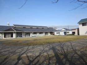 事業所の情報＿事業所外観２