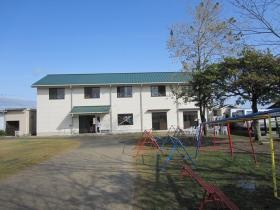 事業所の情報＿事業所外観１