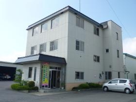 事業所の情報＿００１