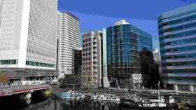 事業所外観２