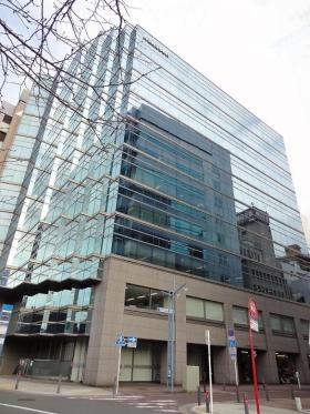 事業所外観１