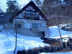 安曇野（保養所）