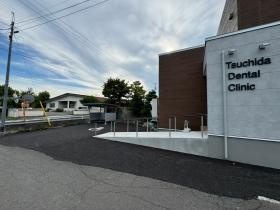 玄関スロープやお手洗い含め完全バリアフリーです。