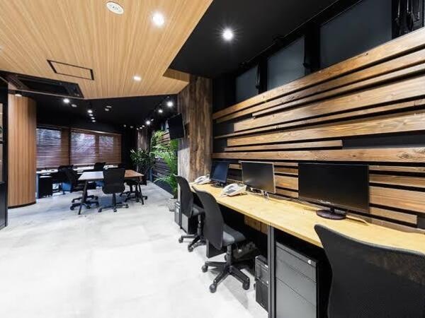 一般事務（未経験歓迎）