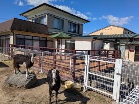 デイサービス富士行田 外観