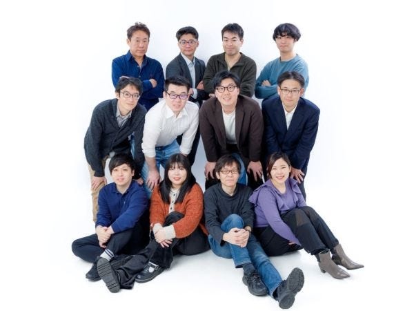 新たな技術を身につけたい方ぜひ！