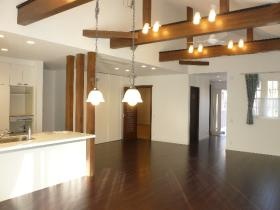 アイワハウジング株式会社 施工事例－１