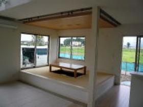 アイワハウジング株式会社 施工事例－５