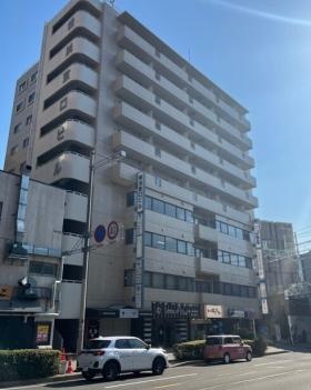 ハマ企画が入っているビル