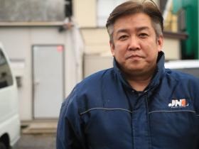 ベテランメンバーがほとんど、皆、優しい人ばかりの職場環境です