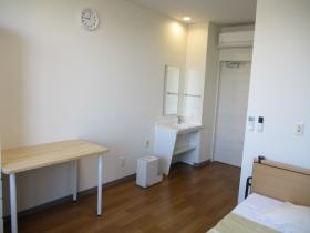 居室は全室個室の５０床