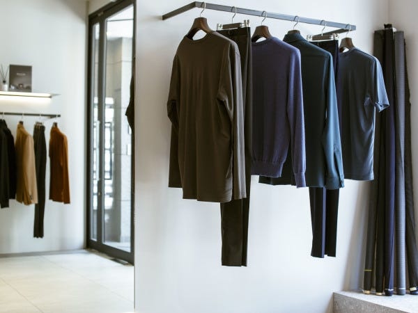 海外のお客様も来られるので英語が活かせる職場