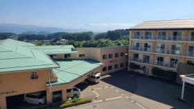 ケア２１ 建物