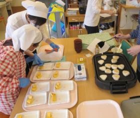 行事食