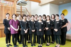 ＤＨ１９名在籍、フォロー体制バッチリ！