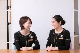 時短勤務・パートなど子育て・仕事の両立を応援します