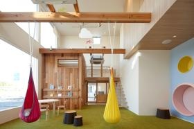 小児歯科、小児矯正などに強みあり。小児患者様が多く来院します