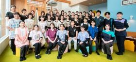 ２０１６年開業、ハピネス歯科おとなこども歯科と申します。