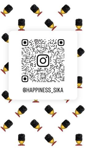 インスタグラム更新中！医院の雰囲気などぜひご覧ください♪