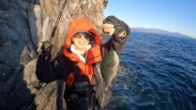 釣り好きさん歓迎！防水作業員の職人募集