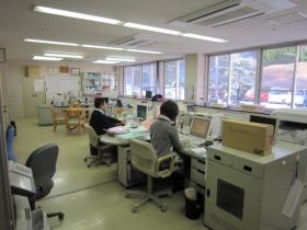 事業所の情報＿００２