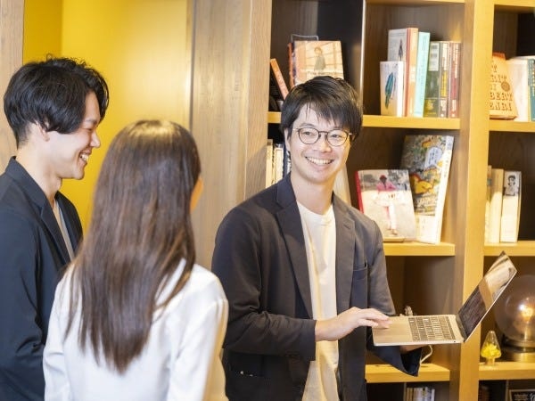 システム運用保守・正社員（未経験歓迎・学歴不問）