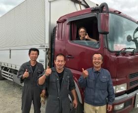 楽しい職場です