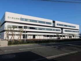 福井厚生病院（新棟）