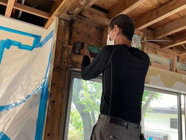 リフォームプランナー・正社員（未経験OK・昇給あり）