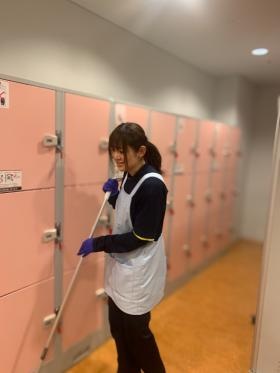 日常清掃１