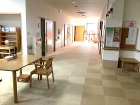 レイクヴィラたぎり内観