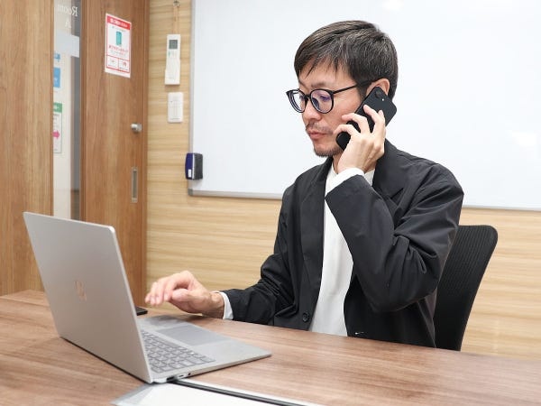 今後の時代は、企業が人に合わせる働き方へと変わっていきます。あなたの調査や発想から、新しい雇用のカタチを生み出すチャンスもあります！