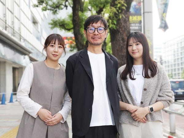 ★ アイデアが“カタチになる”職場。あなたの意見がそのまま新しい企画になることも。自由度が高く、トライ＆エラーを楽しめる環境です。