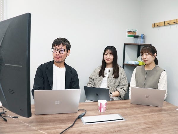 将来的にはマーケター・マネージャーなど、分析・戦略立案を担うポジションへステップアップも可能です。