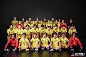 アルバモス大阪高石