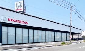 店舗外観（桑名江場店）