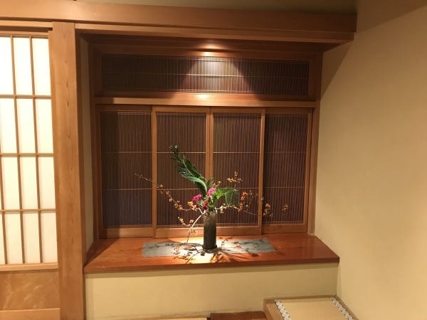 ホールスタッフ（スキルは一切不問）