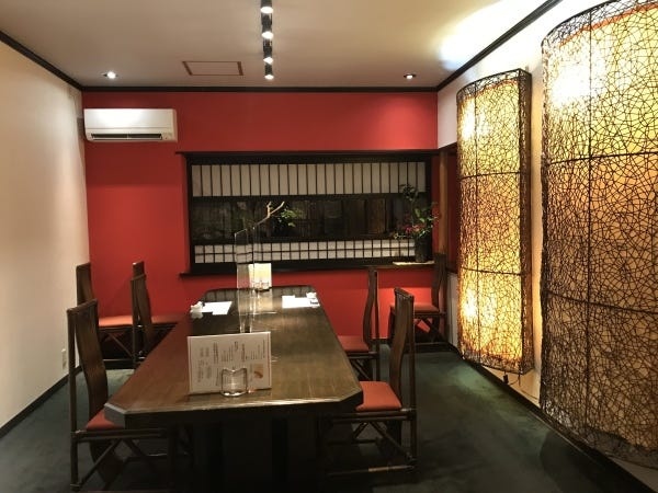 ホールスタッフ（スキルは一切不問）