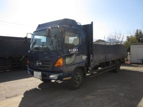 ８ｔ車