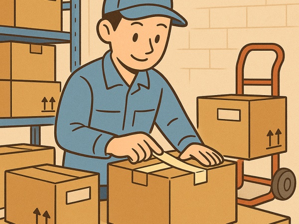 未経験歓迎です◎