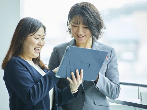 多くの先輩職員が未経験から活躍しています。最初はリーダーが今日やるべきことなど丁寧に指示を出すのでご安心ください。