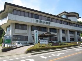 事業所の情報＿００２