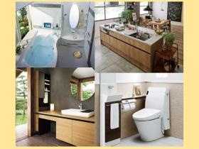 住宅設備機器商品