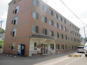 住宅型有料老人ホームカーム入船・デイサービスセンター壽