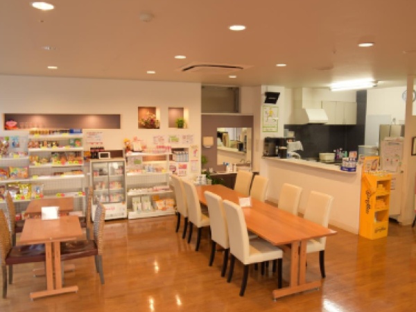 地域交流サロンKIZUNA